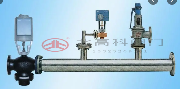 閥門行業(yè)發(fā)展概況、當(dāng)前格局和未來趨勢(shì)